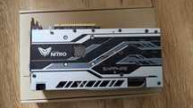 Sapphire Radeon RX590 Nitro+