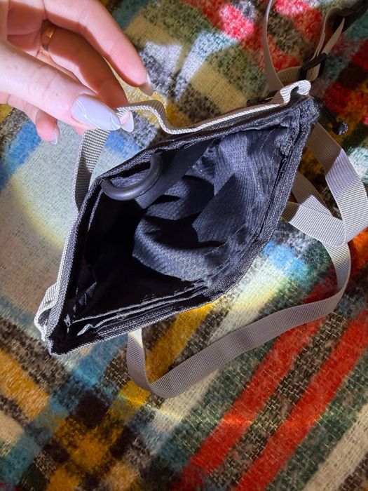 Сумка для смаколиків для собак wild woof (можна як звичайна сумка)