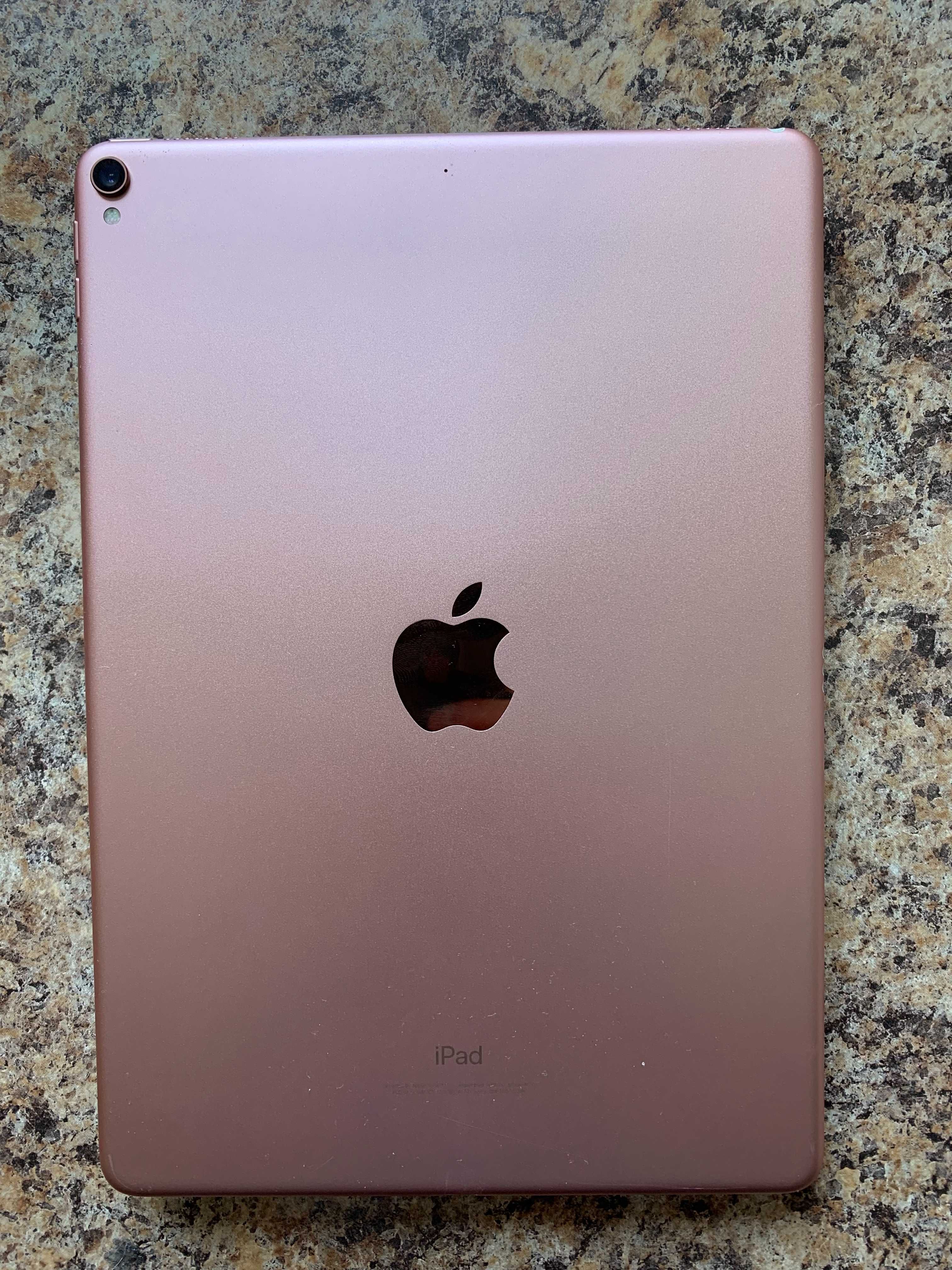 Apple iPad Pro 10.5 1st Gen 64GB Pink