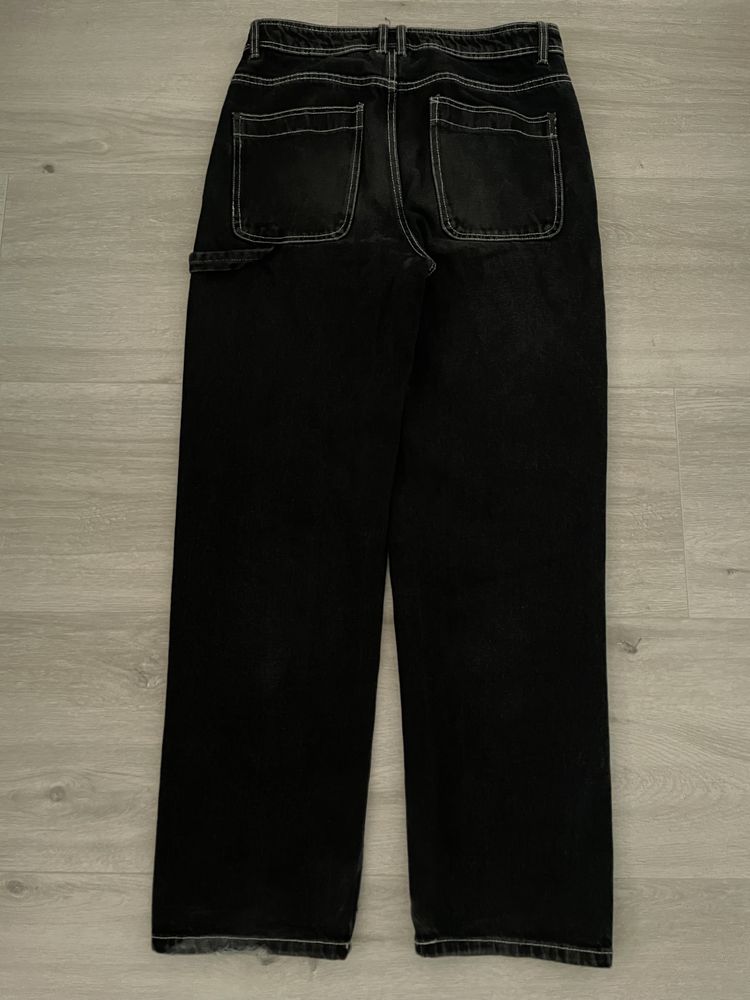 джинси relaxed fit