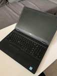 Dell Latitude 5580 i5-7440H/8GB/256/10Pro FHD