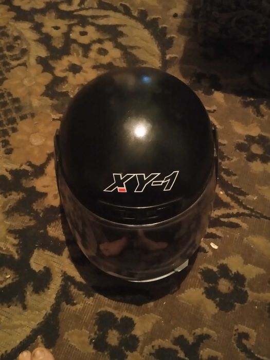Шлем XY-1 в гарному стані