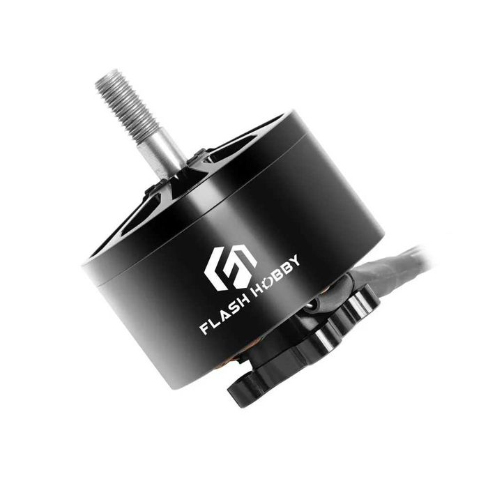 Двигун, мотор для дрона FlashHobby 3115 900KV, fpv, дрон