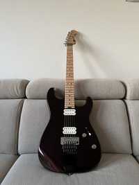 Gitara elektryczna Charvel Pro San Dimas HH FR