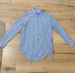 Elegancka koszula damska ZARA 34