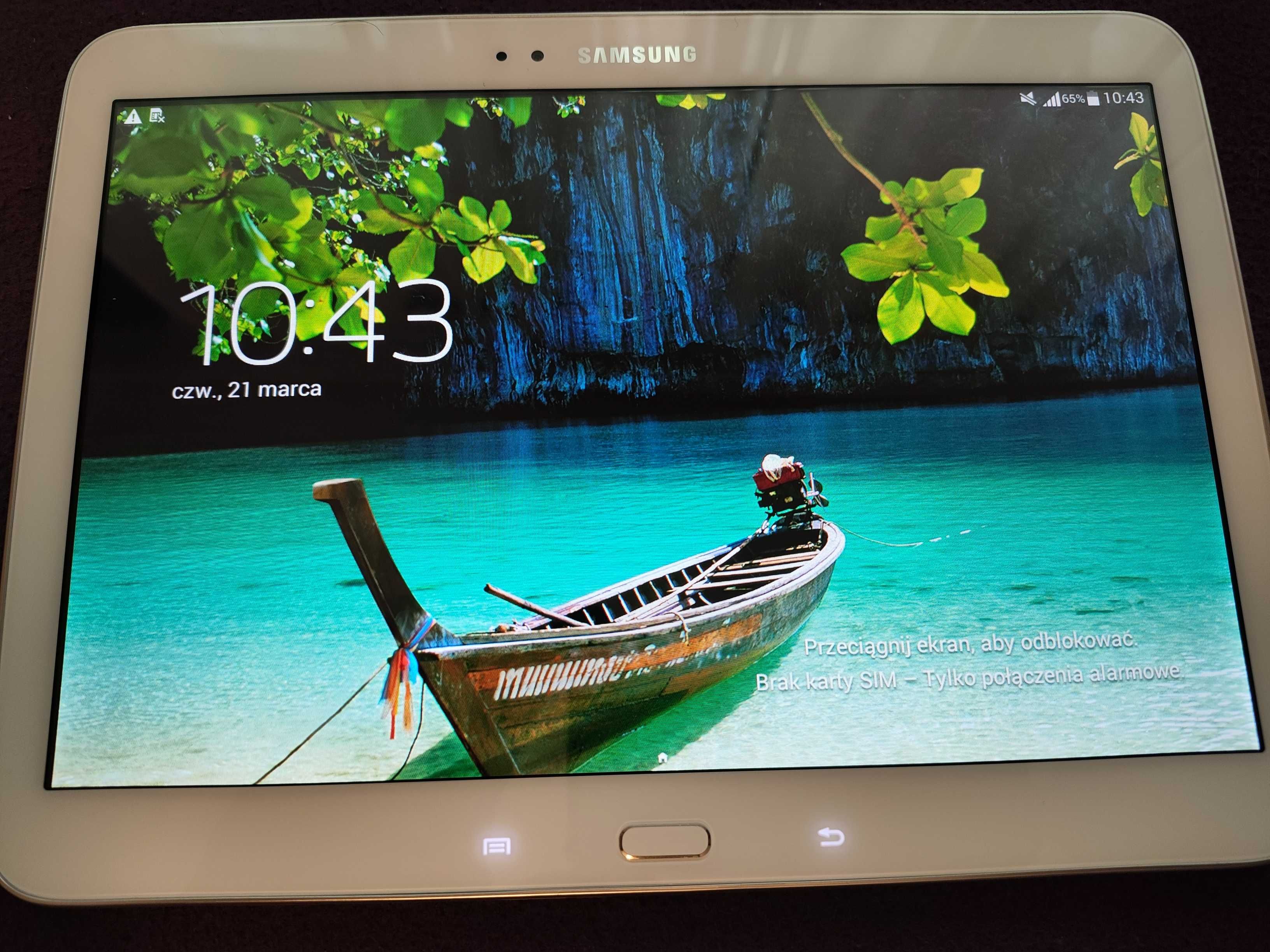 Samsung Galaxy TAB 3 10.1"