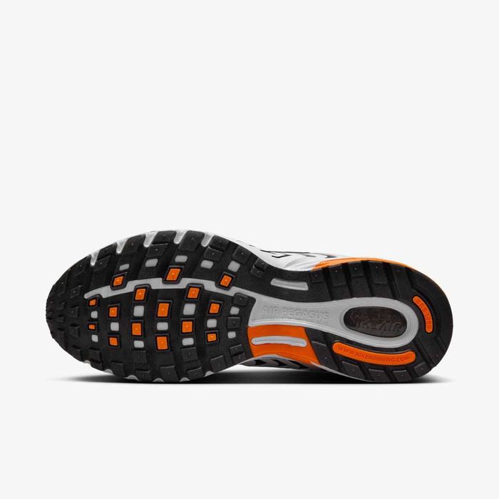 ‼️Кроссовки Nike Air Pegasus 2005 ZoomX Jordan Оригинал! (HQ5403-103)