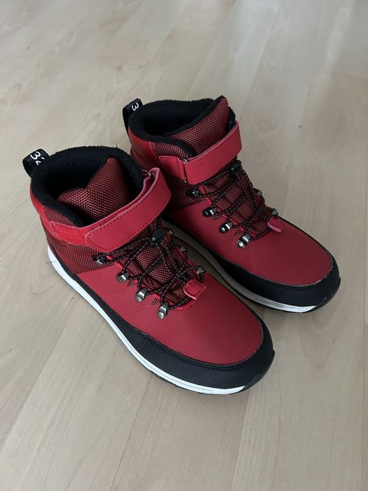 Buty zimowe chłopięce Reserved roz 40