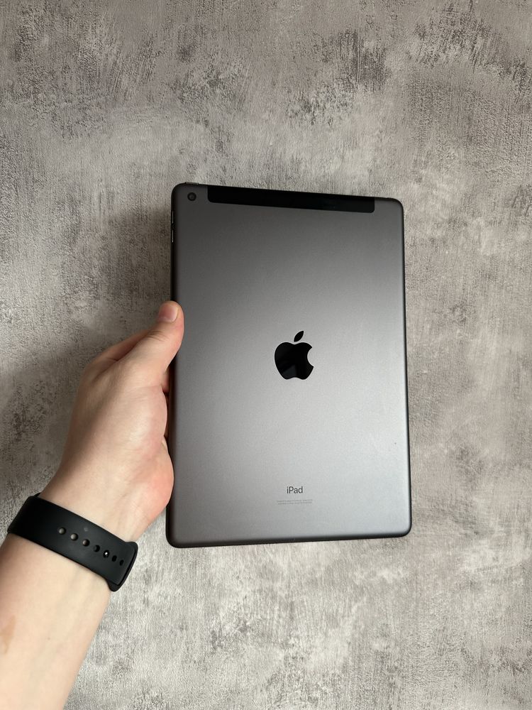 ipad 7 32Gb WI-FI без LTE