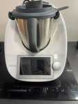 Vorwerk Bimby® TM6 NOVA!
