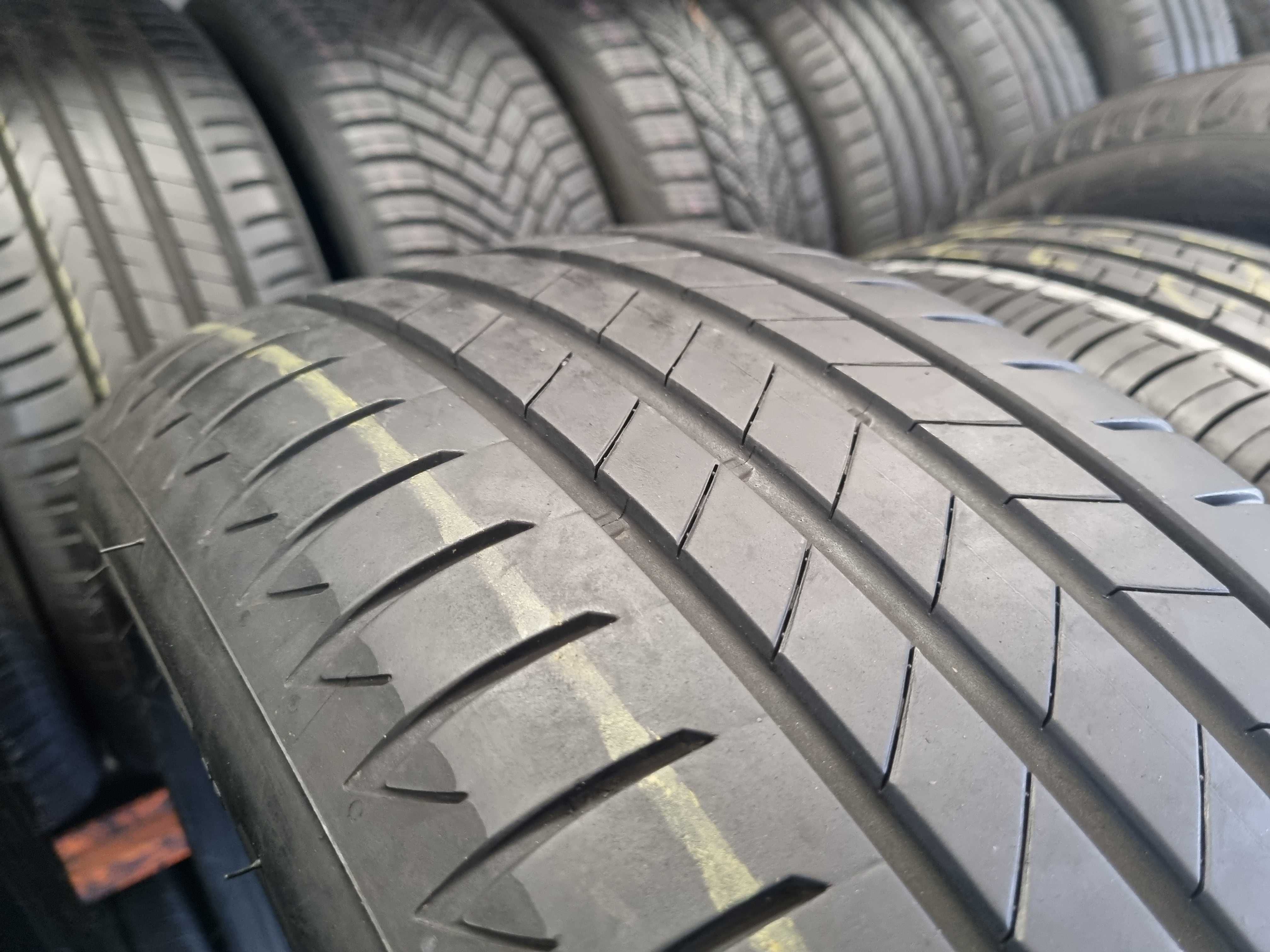 20555/17 95W Bridgestone Turanza T005*