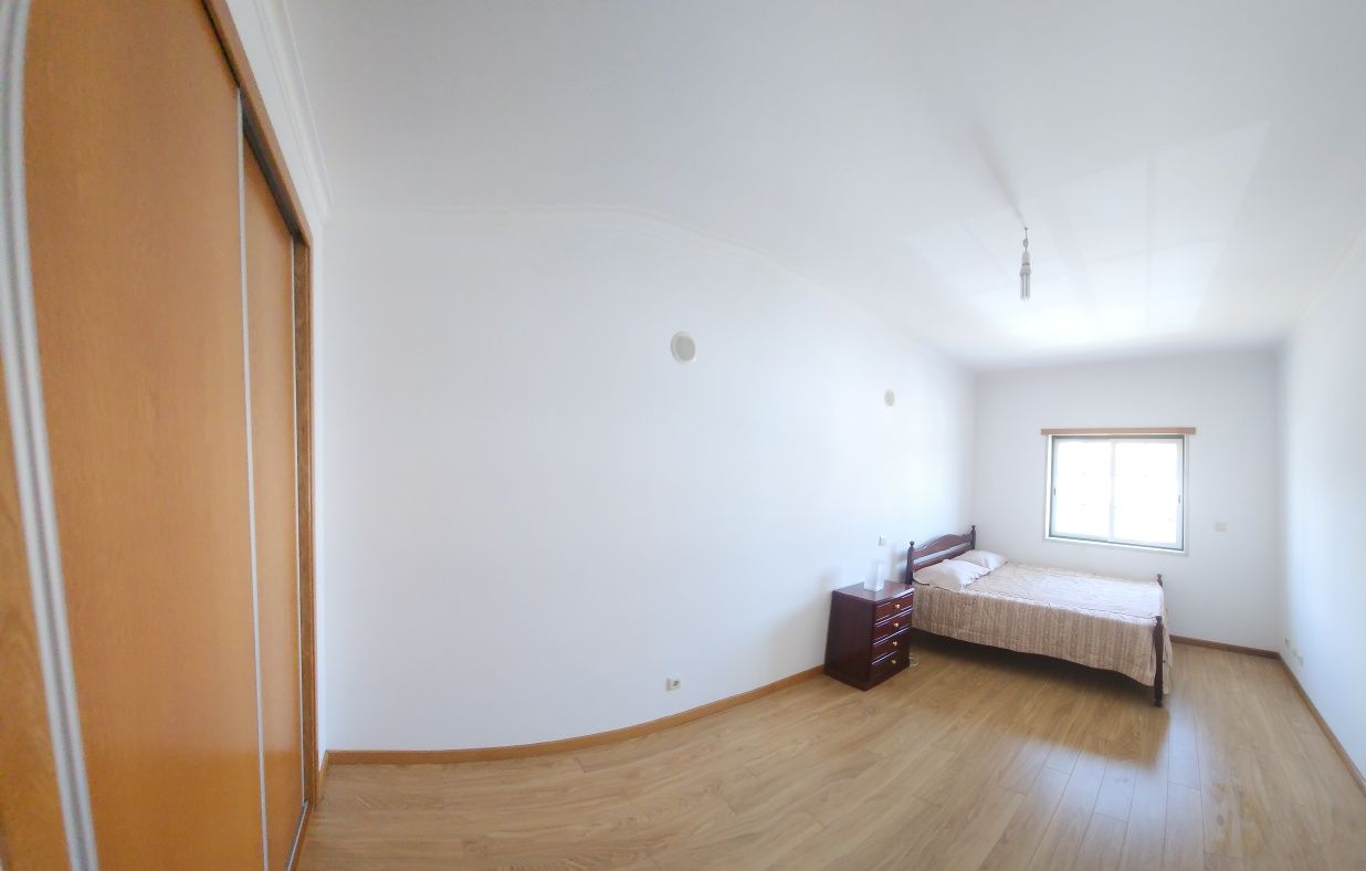 Quarto de Casal Grande