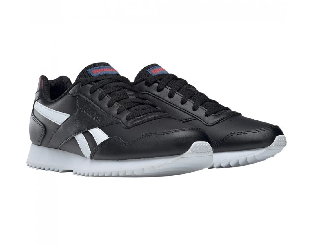 Кросівки Reebok Royal Glide Ripple 40.5 (26) натуральна шкіра