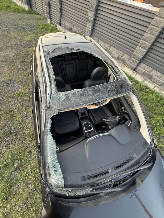 Nissan  Qashqai J11   157т.км.  2015рік  1.6 Дизел