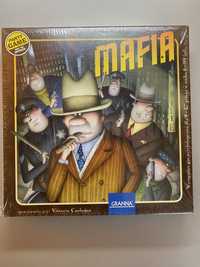 Настольная игра Mafia. Мафия. Детские настолтные игры