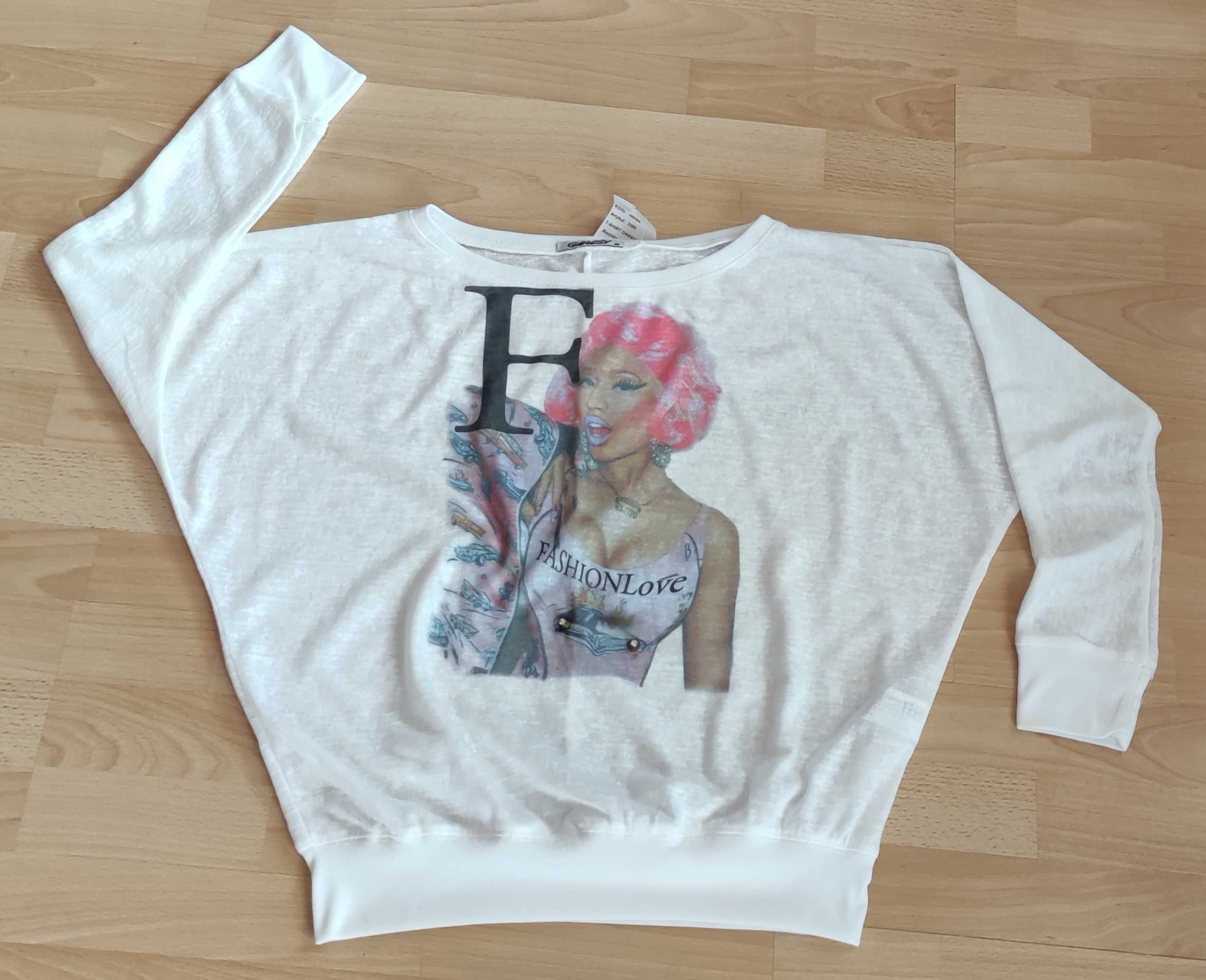 NOWA Bluzka rozm. M/L
