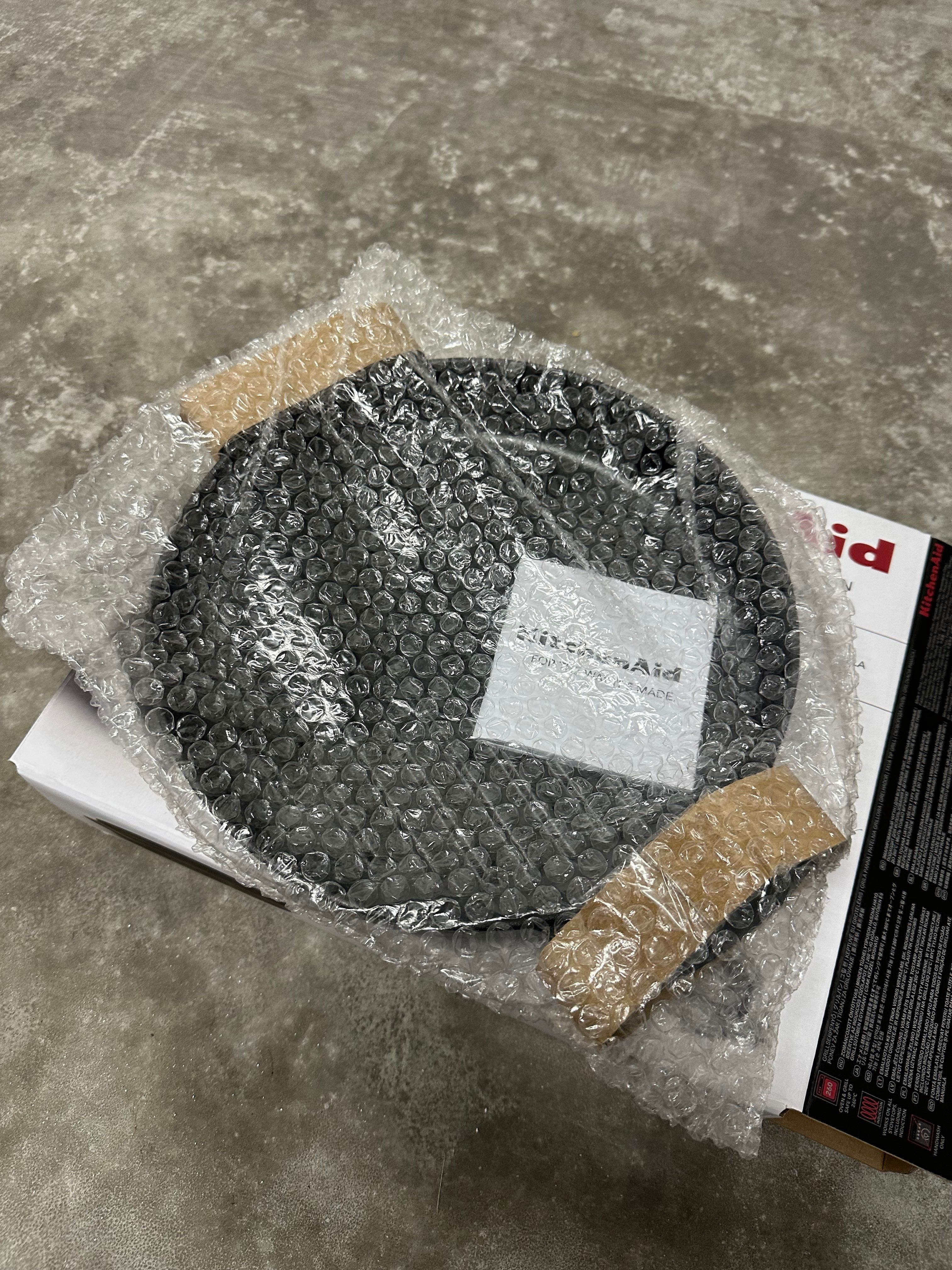 KitchenAid Grelhador 26 cm