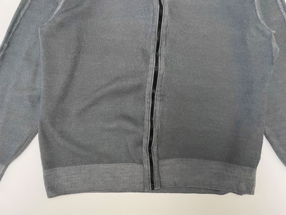 BOSS Зіп-кофта чоловіча, розмір XL