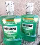 Elixir proteção de dentes & gengivas