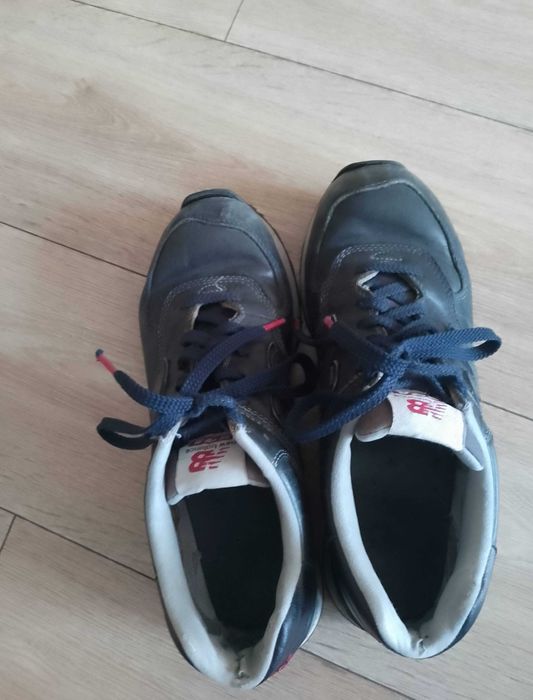 Buty męskie rozm.43