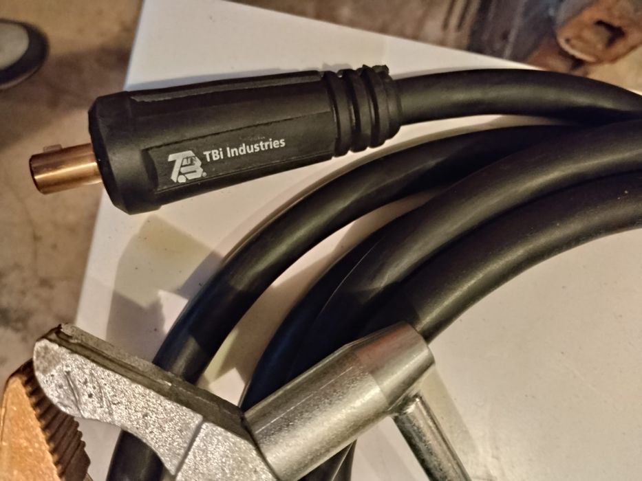 Przewód masowy 5 metrów