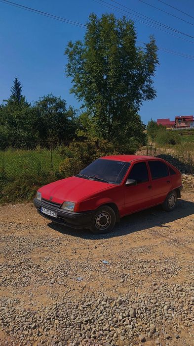 Opel kadett 1.3 original