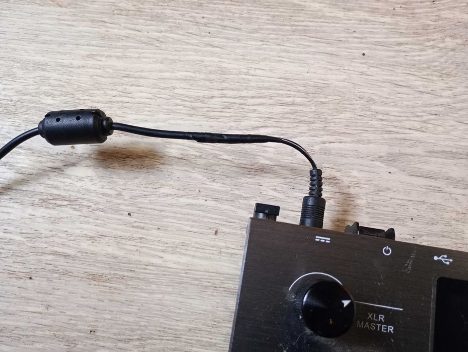 Multiefekt gitarowy MOOER GE 300