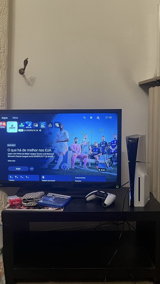 Play Station 4 1tb