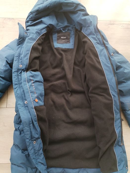 Зимова Куртка Next
