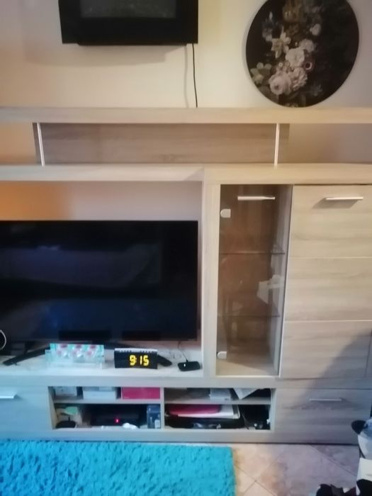 Zestaw mebli pokojowych