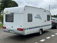 Wilk 450 HTD - Bardzo zadbana od 1 wlasciciela.