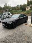 Bmw 218d coupe sport line