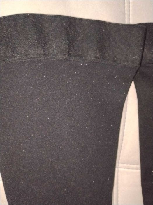 Чулки компрессионные SIGVARIS (Швейцария), размер М Plus, компрессия 2