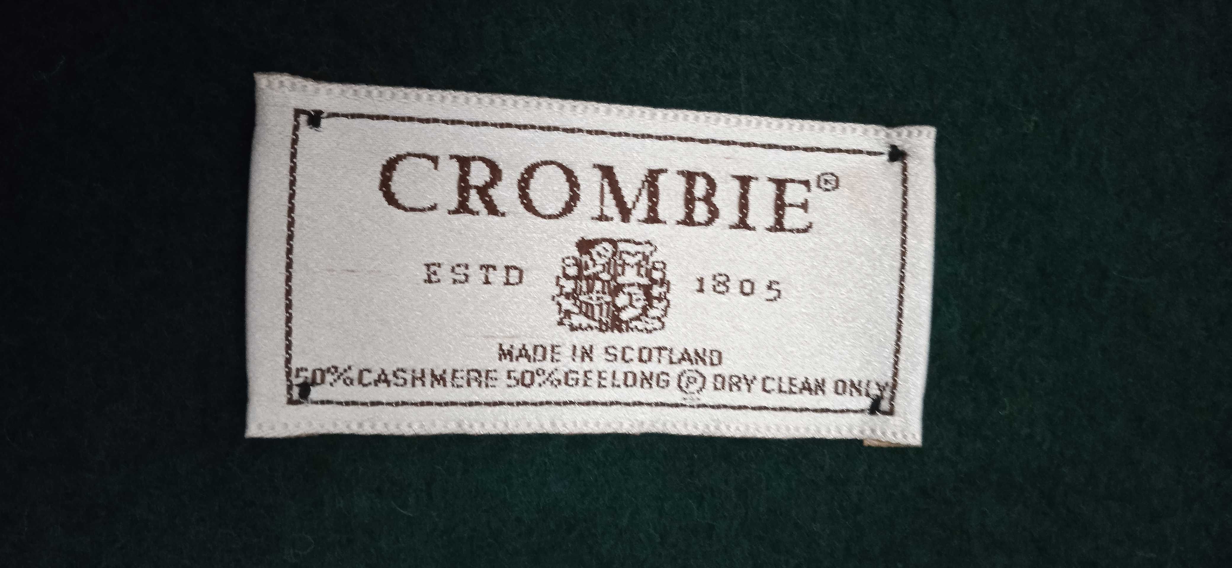 НОВИЙ  шарф crombie