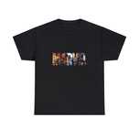 T-Shirt Marvel Logo