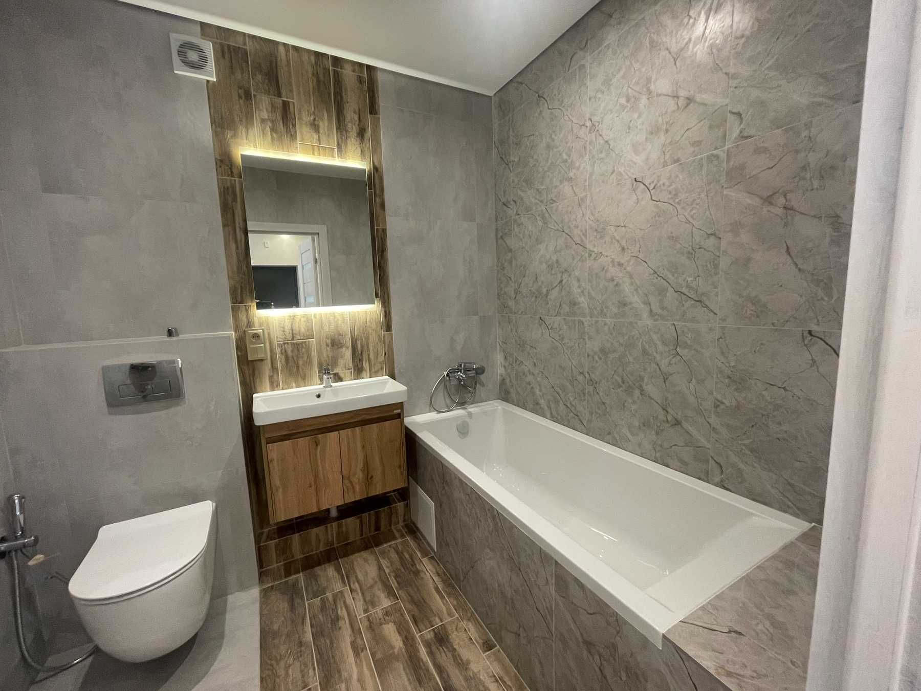 (5) Продам 2к квартиру  в мікрорайоні Академічний 4624