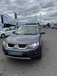 Mitsubishi Outlander Mitsubishi Outlander II Instyle Navi 4WD
