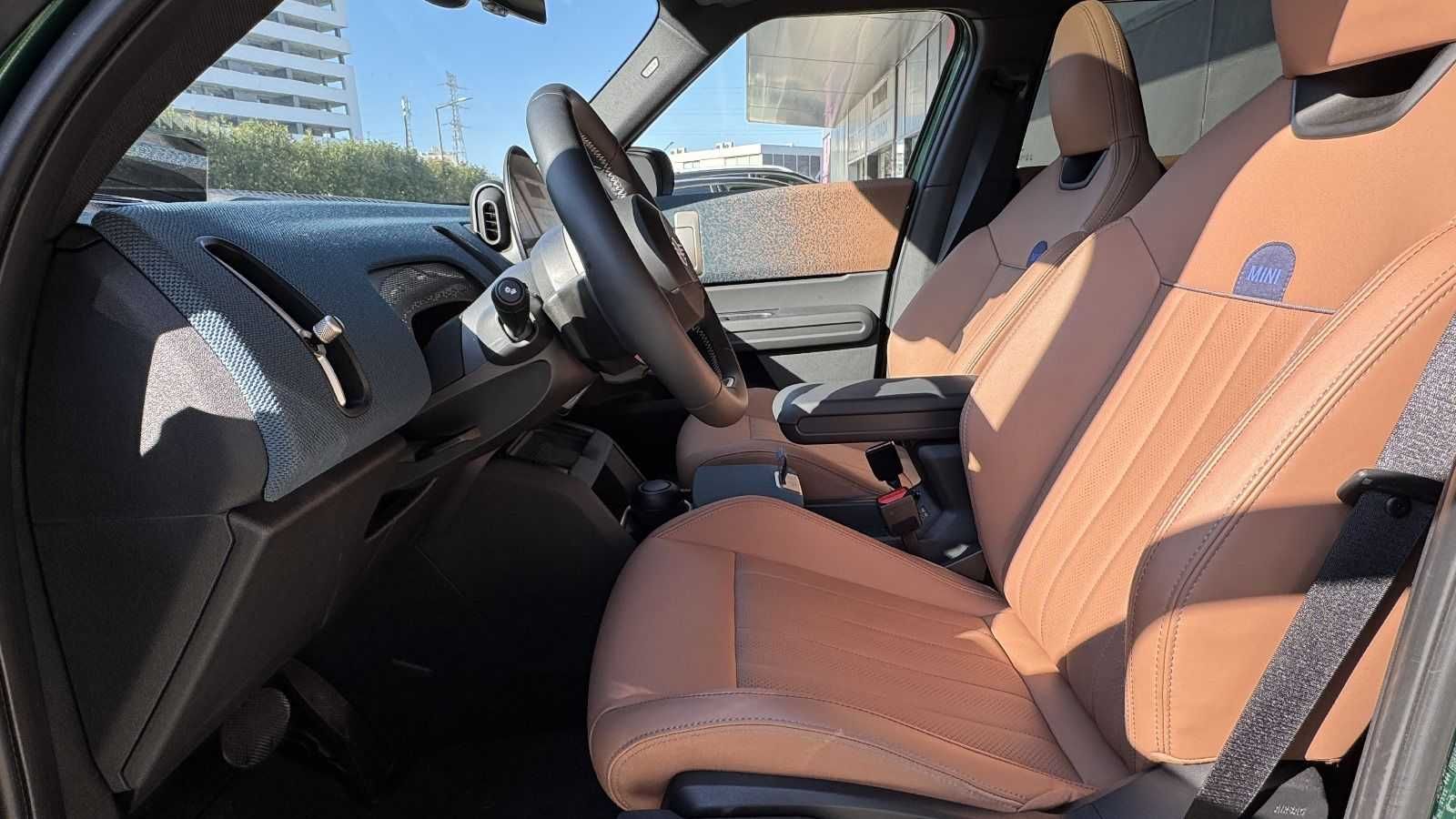Mini Countryman E Favoured L