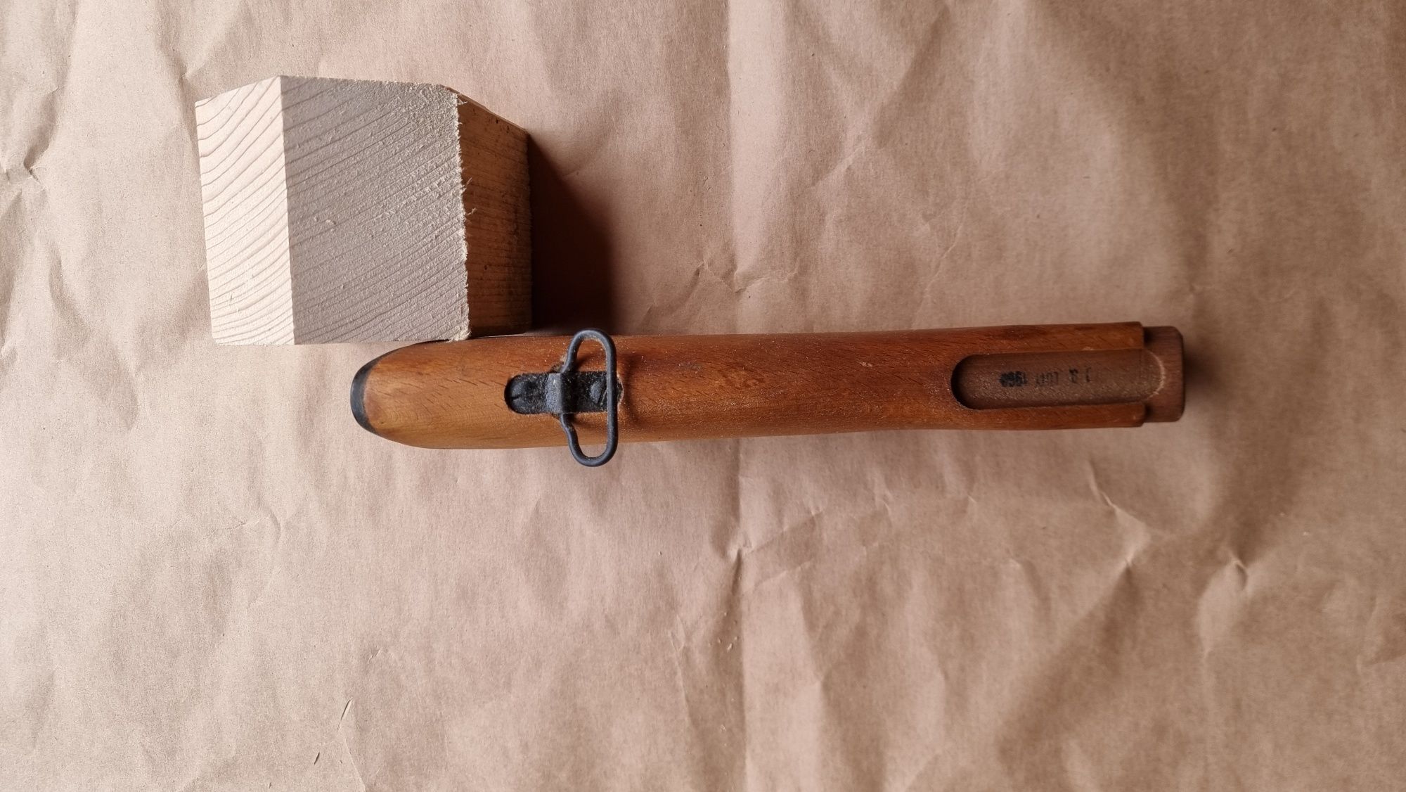 Kolba do karabinu  Ak 47