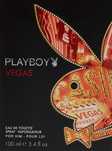 PlayBoy Vegas For Him Pour Lui  Eau De Toilette UNIKAT 100 ml