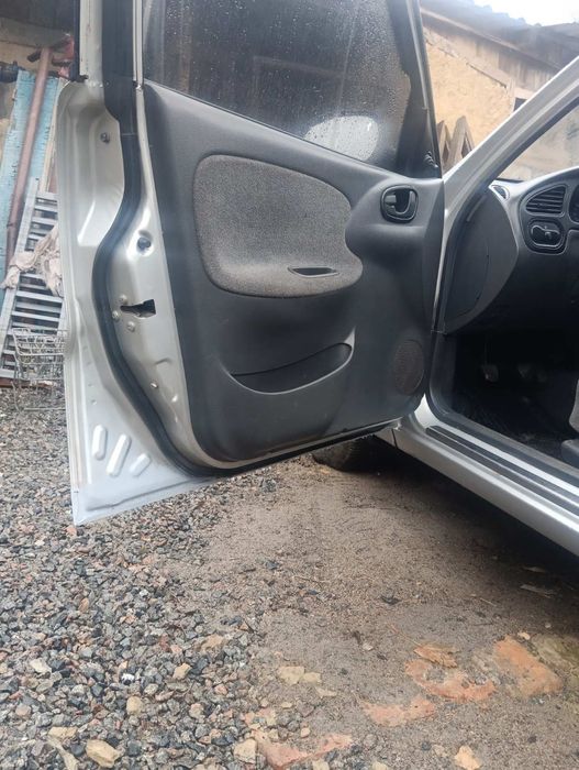 Ланос 1.5 полячка