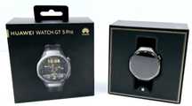 Nowiutki, Zaplombowany Smartwatch Huawei Watch GT 5 Pro 46mm Active .