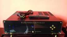 Electrocompaniet ECI5