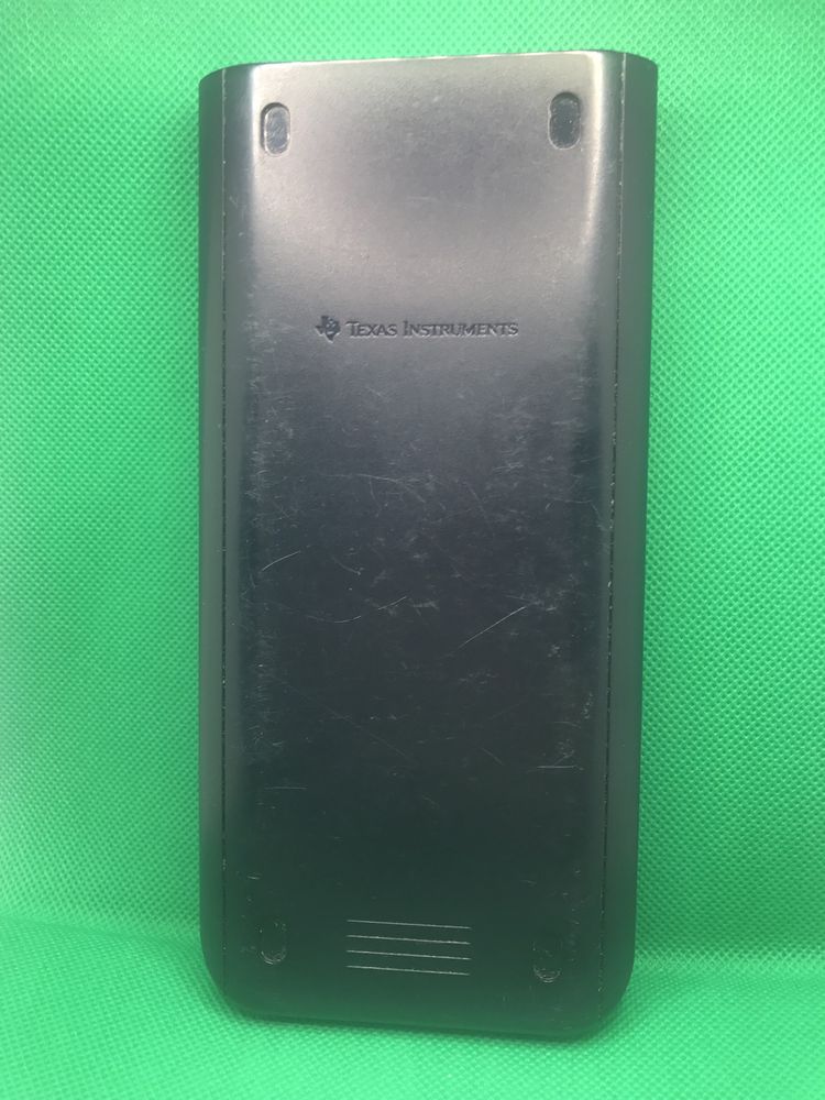 Calculadora Texas TI nspire CX