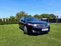 Honda Accord 2.0 VTEC Prywatnie