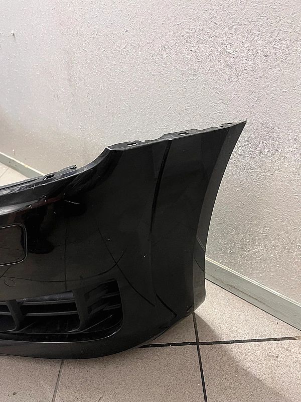 Zderzak Przod Przedni Audi Tt 8S 4Pdc Org 14-