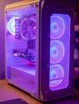 Obudowa komupterowa IRID 505 ARGB V2 GAMING PC MIDI CASE