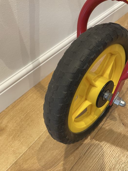 Kettler Rower Biegowy Speedy 10