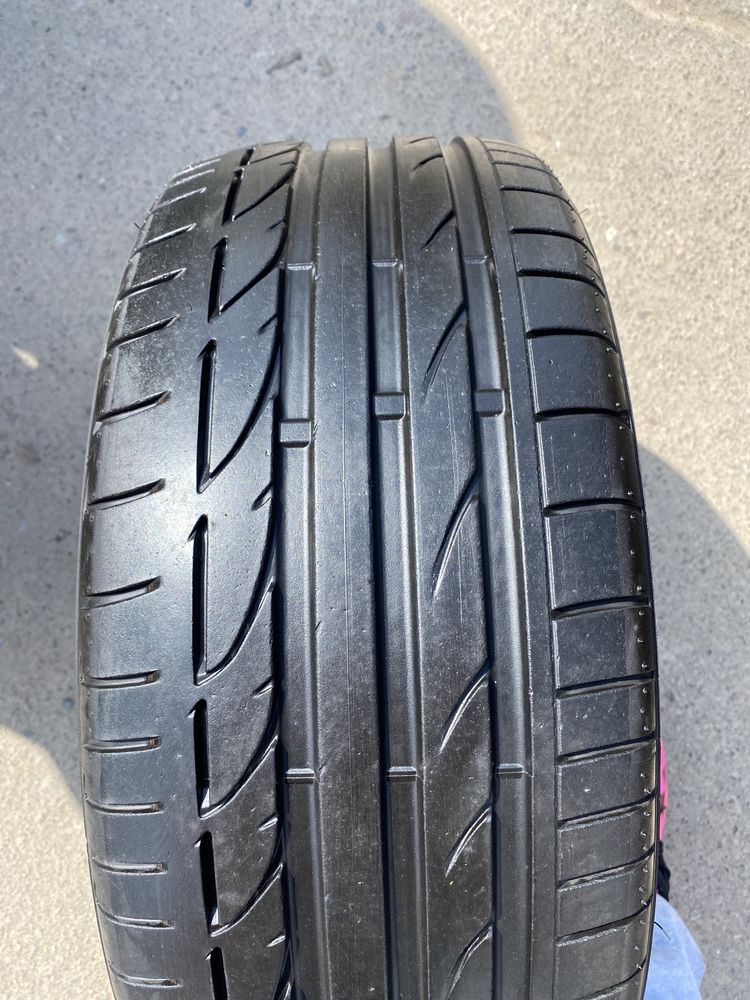 225/45/17 Bridgestone RunFlat