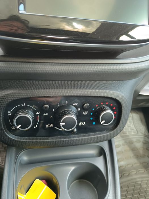 Smart Fortwo Coupé Automático